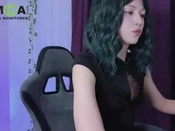 Chaturbate Sex Cam of queenofwandss