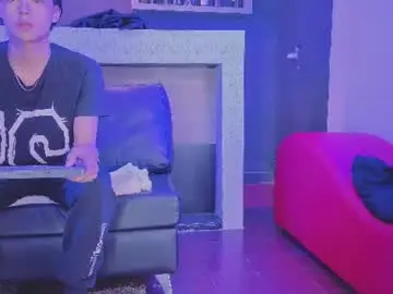 Chaturbate Watch Live Sex Cams of tian_sex