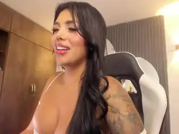 Chaturbate Adult Video Chat of celeste_pervert