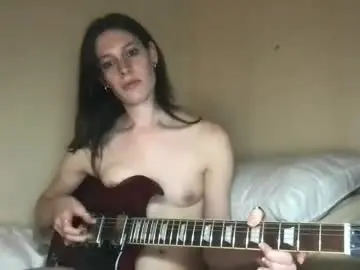 Chaturbate Best Webcam of goddess_larz