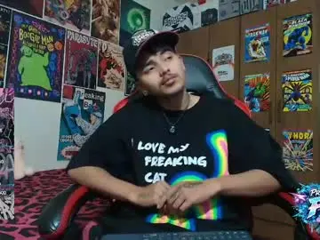 Chaturbate Private Sex Chat of kinkybabies_