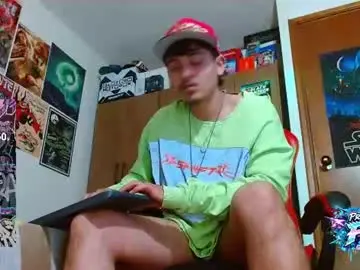Chaturbate Live Porn of kinkybabies_