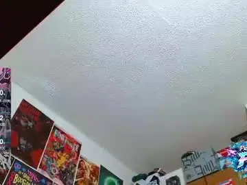 Chaturbate Sex Cam of kinkybabies_