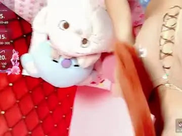 Chaturbate Live Porn of angelswett4508