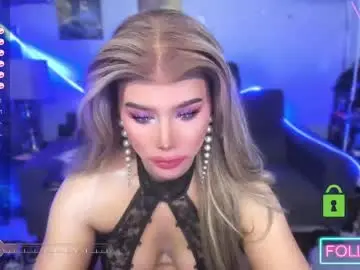 Chaturbate Live Porn of misstressheavenly