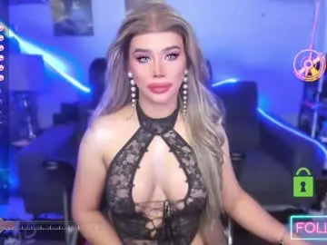 Chaturbate Live Sex of misstressheavenly