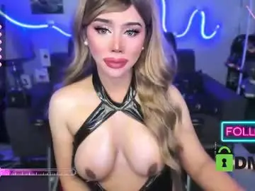 Chaturbate Free Porn Cam of misstressheavenly