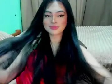 Chaturbate Free Porn Cam of krystal_angel