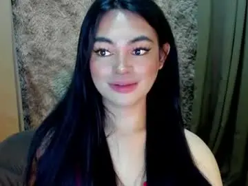 Chaturbate Live Porn of krystal_angel