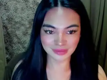 Chaturbate Best Webcam of krystal_angel