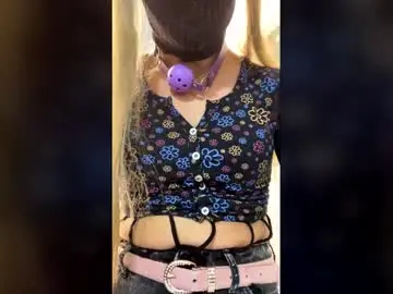 Chaturbate Adult Video Chat of karlakush101
