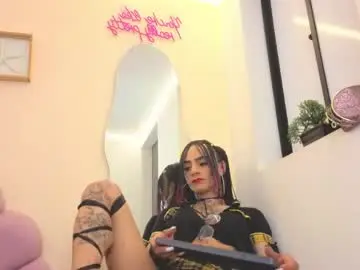Chaturbate Live Sex of katrina_blaze