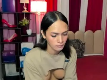 Chaturbate Live Porn of latina_asian