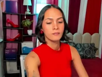 Chaturbate Free Live Porn of latina_asian