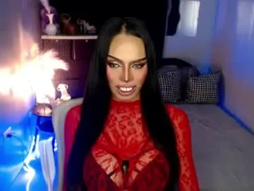 Chaturbate Adult Webcams of mikeyalawi03