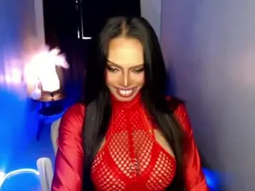 Chaturbate Adult Webcams of mikeyalawi03