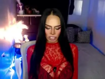 Chaturbate Sex Cam of mikeyalawi03
