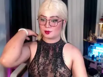 Chaturbate Adult Webcam of michellechannelxxx