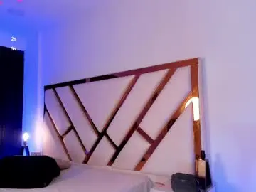Chaturbate Best Webcam of aron_cruz12