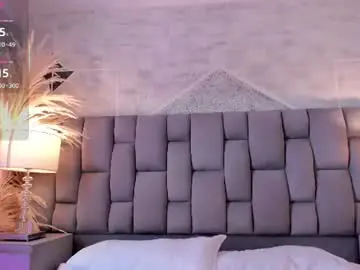 Chaturbate Sex Cam of paulinabelle