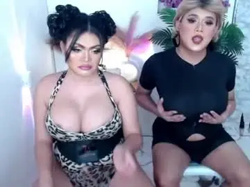 Chaturbate Adult Webcam of wetandwild10inches