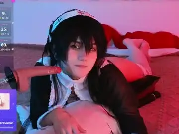 Chaturbate Watch Live Sex Cams of hiro_ryota