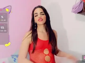 Chaturbate Adult Video Chat of rubi_angels_