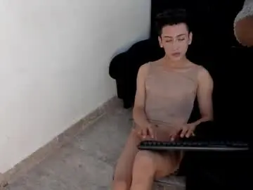 Chaturbate Adult Video Chat of patrik_12