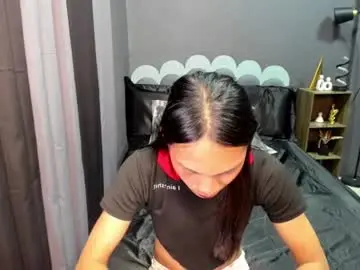 Chaturbate Adult Video Chat of hotasian__chris