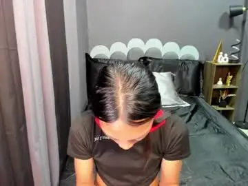 Chaturbate Adult Video Chat of hotasian__chris