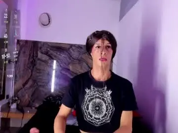 Chaturbate Sex Cam of aria_skyee