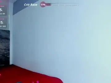 Chaturbate Best Webcam of aria_skyee