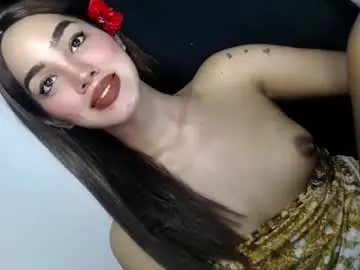 Chaturbate Live Sex Cam of itzme_marga11