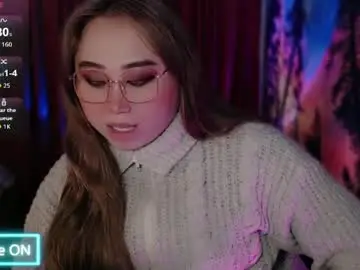 Chaturbate Private Sex Chat of airisredfield_