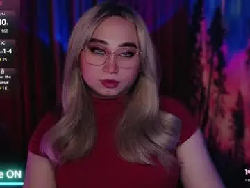 Chaturbate Watch Live Sex Cams of airisredfield_