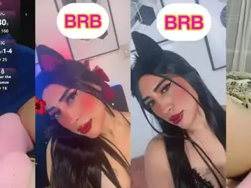 Chaturbate Private Sex Chat of mia_sweet_55