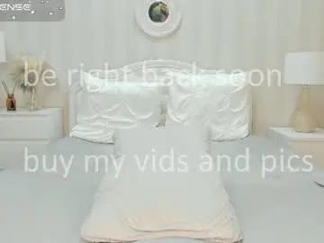 Chaturbate Best live sex cam show of idealovnet