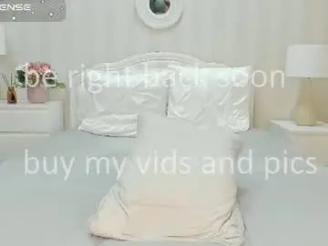 Chaturbate Sex Cam of idealovnet