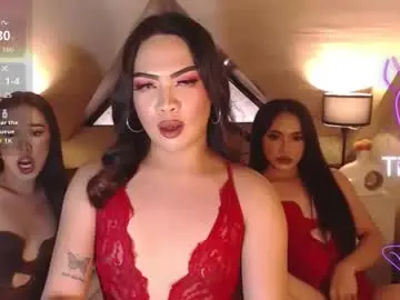 Chaturbate Live Sex Cam of sluttyfilthyalexa
