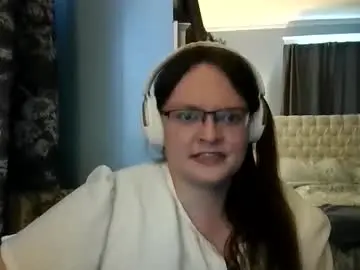 Chaturbate Nude Webcam of sylviexxxfun