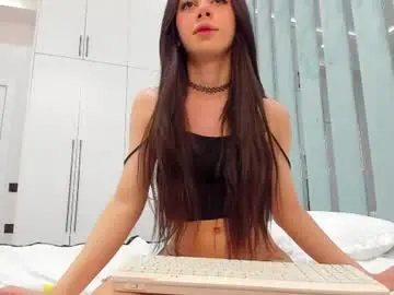 Chaturbate Adult Webcam of vivianmiller_