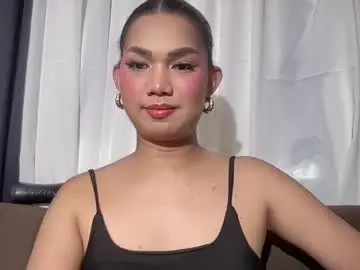 Chaturbate Best Webcam of asiansweet_lily