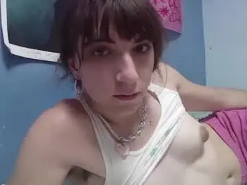 Chaturbate Free Porn Cam of fairygirldickk