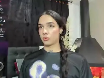 Chaturbate Adult Webcams of almazz_