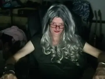 Chaturbate Sex Cam of lexxa_tgirl
