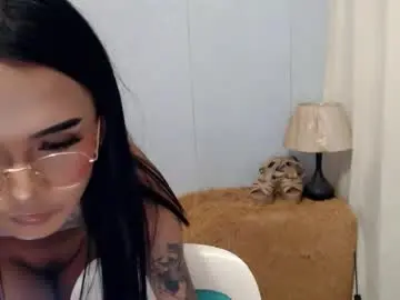 Chaturbate Live Sex Cam of maixa082607