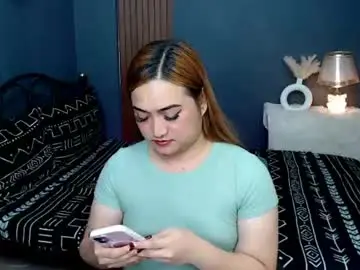 Chaturbate Free Porn Cam of slave_amanda69