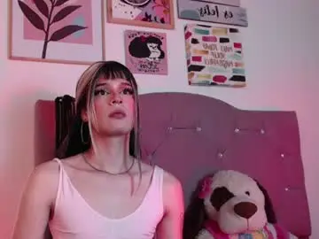 Chaturbate Free Porn Cam of _im_eva