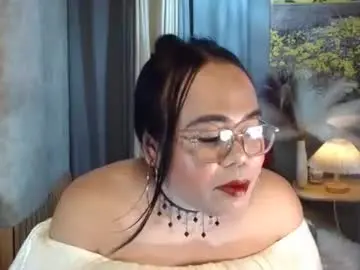 Chaturbate Live Porn of mariposa_911