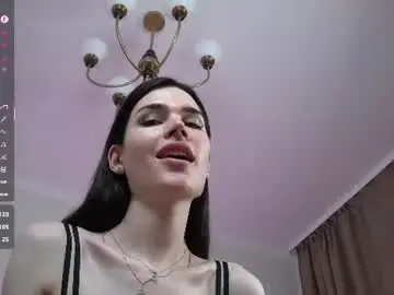 Chaturbate Nude Webcam of sweet_reverie